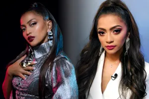 Bella Santiago, mărturisiri copleșitoare despre familia ei: „Tata a murit când aveam un an. Mama a plecat” VIDEO EXCLUSIV