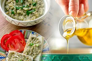 Cât ulei se pune la salata de vinete. Aceasta este cantitatea corectă, de fapt. Multe gospodine greșesc