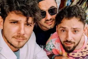 De ce iubita lui Cucu de la Noaptea Târziu refuză să apară în fața camerelor: “Asta le spun tuturor”. Relația lor a trecut la alt nivel VIDEO EXCLUSIV