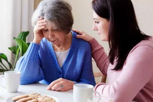 Primul lucru pe care îl uită persoanele cu Alzheimer. Descoperirea făcută de oamenii de știință