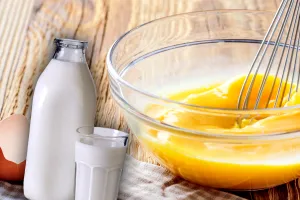 Cu ce poți înlocui laptele, când faci o prăjitură sau dacă vrei să consumi, în Postul Crăciunului. Top 4 alternative
