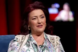 Sicriul cu trupul neînsuflețit al Ronei Hartner a fost depus la capela Cimitirului Bellu. Cum arată locul de veci unde va fi înmormântată artista