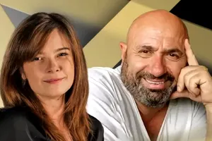 Doina Teodoru și-a dat de gol iubitul. Ce face Cătălin Scărlătescu de fiecare dată când merg să mănânce în oraș: “Comentează peste tot” VIDEO EXCLUSIV
