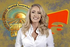 Problema pe care Iuliana Pepene a avut-o după America Express. Cum și-a visat eliminarea: “M-am simțit destul de rău!” VIDEO EXCLUSIV