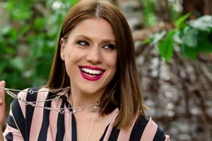 Tily Niculae s-a reîntors pe scenă după o pauză de 12 ani. Unde apare cu fiica ei: ”Îi mulțumesc lui Americanu” VIDEO EXCLUSIV