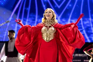 Elena Gheorghe nu concepe ideea de Revelion fără să muncească. Ce decizie a luat după 10 ani de mers la munte: „Am hotărât cu soțul meu” VIDEO EXCLUSIV