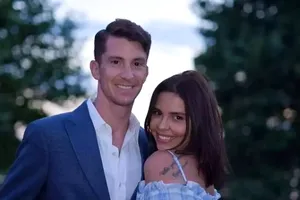 Ce fel de părinți sunt Rareș Cojoc și Andreea Popescu. Sportivul a recunoscut ce nu-și dorește să audă de la copiii lor: “Doamne, nu!” VIDEO EXCLUSIV