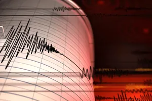 Cutremur puternic sâmbătă dimineață. Unde s-a resimțit seismul de 5,1