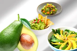 Mic dejun cu avocado. Rețete rapide și delicioase