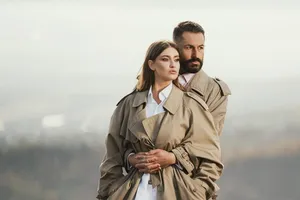Modul inedit în care Iulia Albu a petrecut Revelionul. Ipostaza cu iubitul ei, Mike, a adunat mii de aprecieri: “Ce frumoși sunteți!”