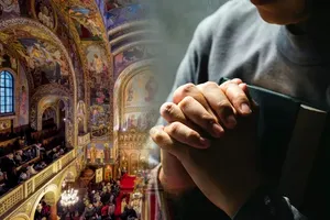 Sărbătoare mare în calendarul ortodox, 13 ianuarie 2024. Rugăciunea puternică pe care să o spui azi, va face minuni