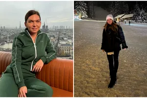 “Am puterea să spun asta”. Simona Halep a rupt tăcerea despre viața ei. Mulți s-au bucurat pentru ea