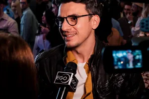 Alexandru Ion, detalii despre nunta cu Evelyn. Obiceiul pe care nu-l va respecta: “Nu am fost niciodată” VIDEO EXCLUSIV