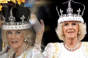 Ce rol va avea și ce titlu va purta Camilla dacă Regele Charles va muri