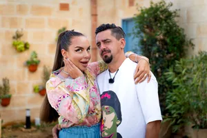 Cu ce se ocupă soția lui Cosmin Natanticu, la 35 de ani. După ce a trecut printr-o mare cumpănă, Eliza s-a apucat să studieze un domeniu inedit