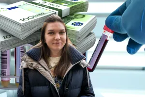 Simona Halep cere daune de 10 milioane de dolari. Pe cine a dat sportiva în judecată, în plin scandal de dopaj