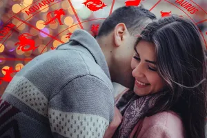 Zodii care iubesc necondiționat. Sentimentele lor sunt puternice și profunde