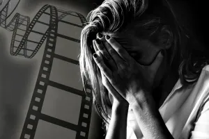 Actrița adorată de milioane de români care a ajuns să vândă lumânări la biserică. Era de o frumusețe uimitoare