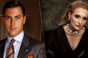 Ce se întâmplă după divorțul dintre Alina Sorescu și Alexandru Ciucu. Creatorul de modă a rupt tăcerea despre fetițele lor: “Suntem datori amândoi!” VIDEO EXCLUSIV