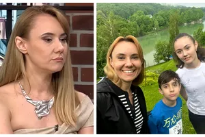 Ce sfat le dă Oana Ioniță părinților care trec prin divorț, după ce fiul său a rămas în grija fostului soț. „Să fie foarte atenți când semnează convențiile, să își ia un avocat”VIDEO EXCLUSIV