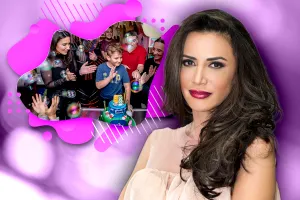 Copilul Marei Bănică nu-i spune mamă. Cum o strigă, de fapt, pe vedeta TV. Dezvăluiri neașteptate: „Mi-e dor să-l iau în brațe”