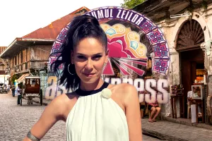 Mesajul prin care Irina Fodor și-a îngrijorat fanii. A fost la un pas de accident în Asia Express, prin ce a trecut prezentatoarea