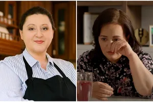 Reacția dură a Laurei Laurențiu după ce a văzut-o pe Jamila în lacrimi. Nu a ezitat să spună asta