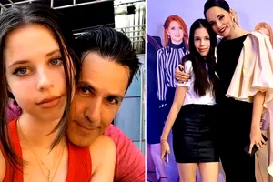 Sfatul prețios pe care Violeta Bănică l-a primit de la părinții săi, Andreea Marin și Ștefan Bănică Jr.: „Nu înțelesesem ce înseamnă până recent!” VIDEO EXCLUSIV