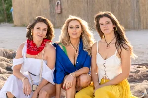 Actrița Ada Condeescu a cântat alături de Adela Popescu într-un concert din Brașov. „Se întâmpla acum 12-13 ani” VIDEO EXCLUSIV