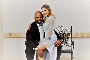 Cabral și Andreea Ibacka își vând apartamentul de la mare. Cum arată și ce preț are