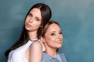 Cum discută Andreea Marin cu fiica ei despre subiectele mai puțin comode. Vedeta are o abordare specială VIDEO