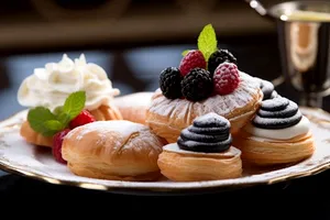 3 rețete de prăjituri rapide și delicioase. Pentru musafiri neanunțați din timp
