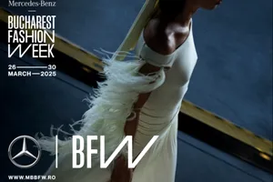 Mercedes-Benz Bucharest Fashion Week devine parte a calendarului global al modei