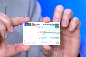 Noua Carte de Identitate Electronică. Când o vei putea obține și ce schimbări aduce