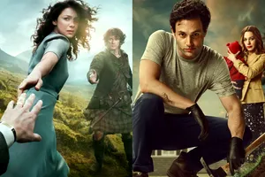 Din pagină pe ecran: cărți celebre care au inspirat filme și seriale de succes