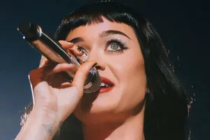 Concertul lui Katy Perry din Sydney, marcat de un incident surprinzător pe scenă. Ce a pățit artista?