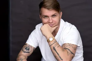 Codin Maticiuc a trecut printr-un moment extrem de greu cu unul dintre copii, dar o femeie importantă i-a fost alături. Nu este soția lui, iar astăzi i-a transmis un mesaj public, pe Facebook