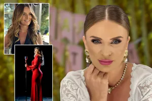 Marcela Fota, fără regrete și fără secrete, la 48 de ani: „Sunt un om împlinit”. Cum își sărbătorește artista ziua de naștere. EXCLUSIV
