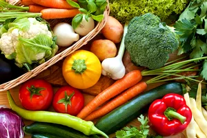 10 legume bogate în antioxidanți care sprijină imunitatea