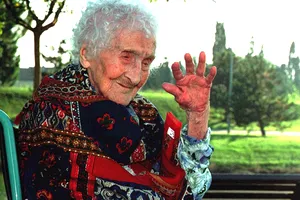 Femeia care a trăit 122 de ani a dus o viață ieșită din comun. Ce obiceiuri avea și care este secretul longevității?