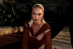 Gina Chirilă, la un an după divorț: „Mi-am luat timp pentru mine”. Cum arată viața ei acum și ce planuri de viitor are