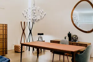 Design interior 2022: ultimele tendințe în decorațiuni și mobilă