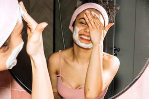 Remedii naturiste, cinci alimente anti-îmbătrânire pentru piele