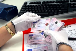 Acte necesare pentru schimbare permis auto în 2022