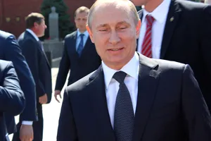 În lumea de lux a lui Vladimir Putin. Pe ce a cheltuit peste 200 de miliarde de dolari