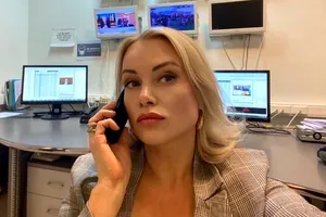 Pedeapsa primită de jurnalista din Rusia după ce a protestat faţă de război: „M-au interogat mai mult de 14 ore”
