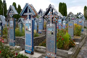 Obiective turistice din România: Top 7 locuri pe care trebuie să le vizitezi în țara ta, înainte de a merge în vacanță în străinătate