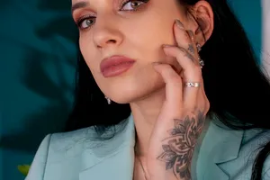 Secretele tatuajelor. Cum trebuie să fie îngrijite și ce greșeli trebuie să eviţi: sfatul specialistului EXCLUSIV