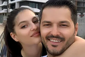 Secretele Carminei, fiica lui Liviu Vârciu, dezvăluite chiar de mama ei: „Nu o interesează părerea lumii absolut deloc. E o fată descurcăreaţă”