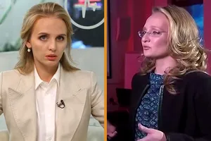 Cine sunt şi cu ce se ocupă fiicele lui Vladimir Putin. Liderul rus le-a ascuns mereu şi le-a schimbat identitatea